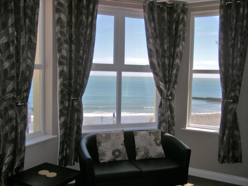 Shoreside Inn Shanklin Exterior foto